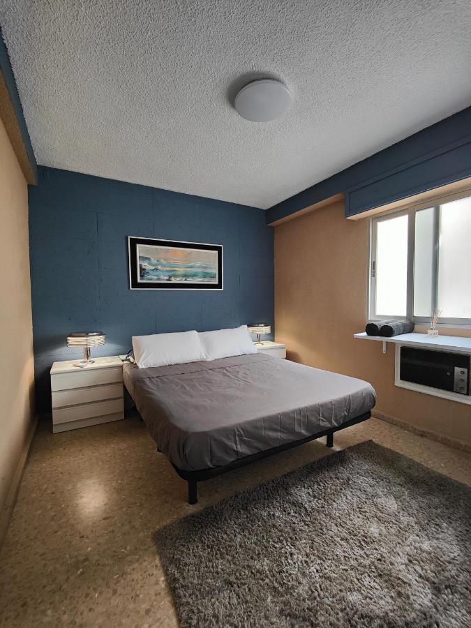 Habitación en alquiler, Valencia / Room for rent, Valencia Valência